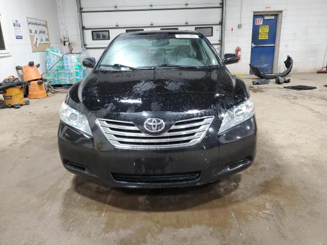 90657465 :رقم المزاد ، 4T1BB46K49U075563 vin ، 2009 Toyota Camry Hybr مزاد بيع