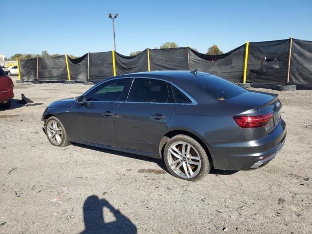 82629105 :رقم المزاد ، WAUDNAF42LA073644 vin ، 2020 Audi A4 مزاد بيع