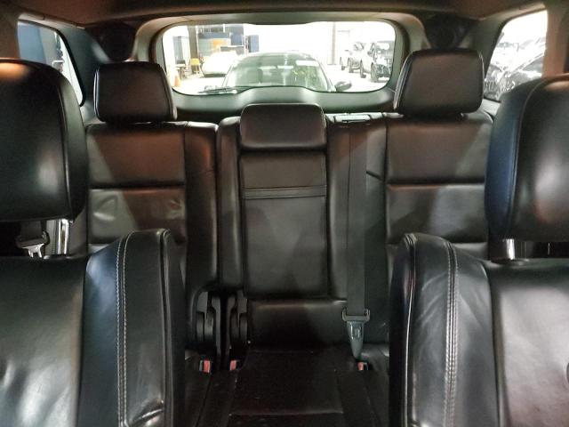 Продаж на аукціоні авто 2014 Jep Grand Cherokee Overland, vin: 1C4RJFCG2EC279277, номер лоту: 87055085