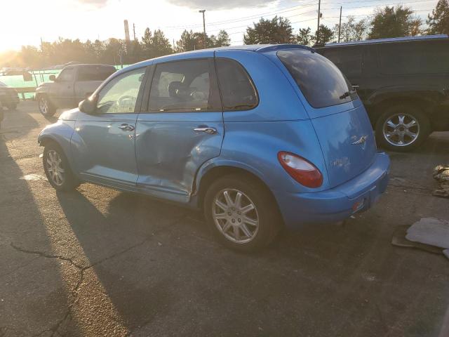 Продаж на аукціоні авто 2008 Chrysler Pt Cruiser, vin: 3A8FY58B28T213111, номер лоту: 89882135