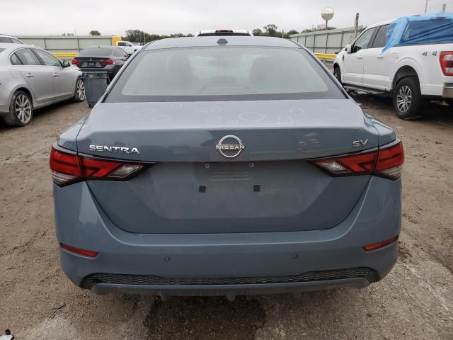 86542525 :رقم المزاد ، 3N1AB8CV2RY238202 vin ، 2024 Nissan Sentra مزاد بيع