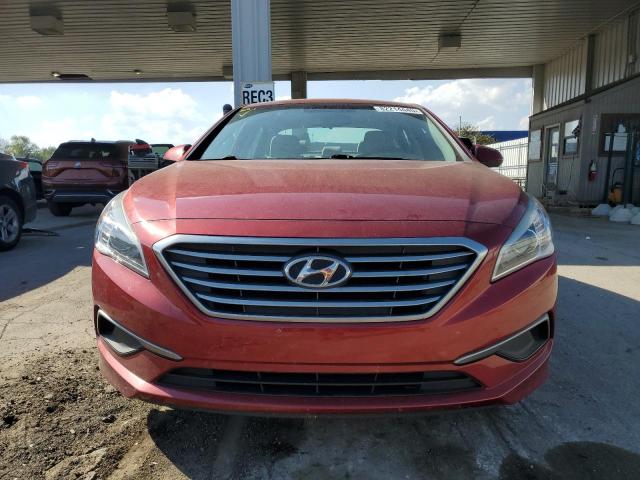Продаж на аукціоні авто 2016 Hyundai Sonata Se, vin: 5NPE24AF0GH391514, номер лоту: 82214445