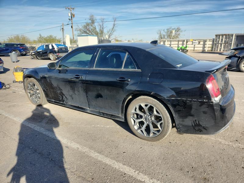 Aukcja sprzedaży 2016 Chrysler 300, vin: 2C3CCABT7GH147766, numer aukcji: 87461635