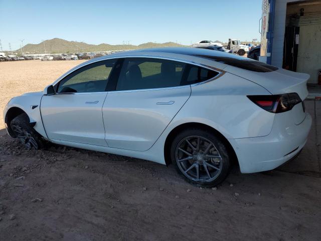 Aukcja sprzedaży 2018 Tesla Model 3, vin: 5YJ3E1EA2JF162611, numer aukcji: 86700015