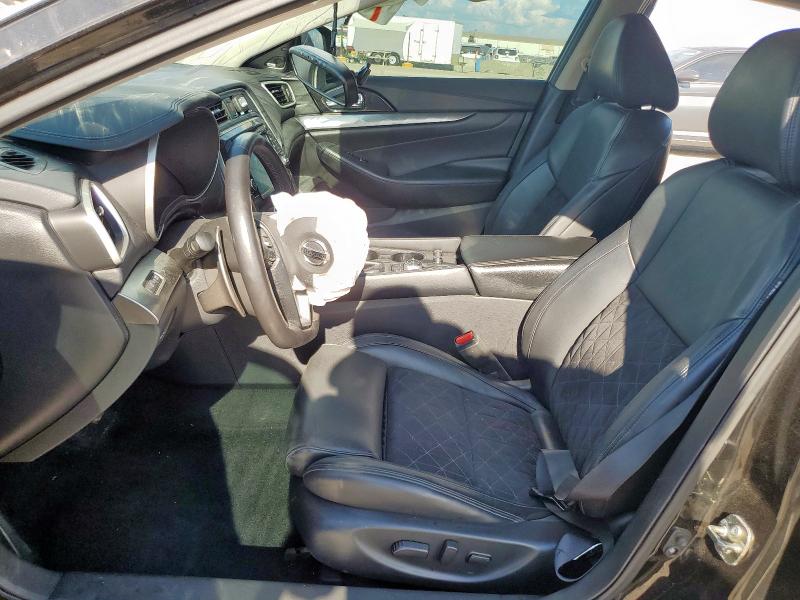 Продажа на аукционе авто 2017 Niss Maxima, vin: 1N4AA6AP2HC433013, номер лота: 96310915