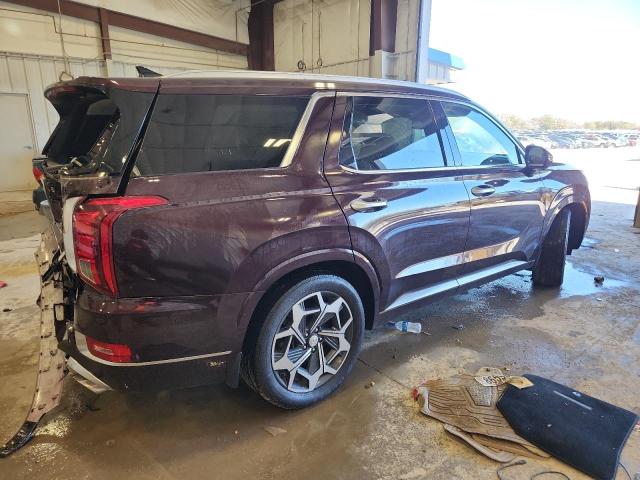 Aukcja sprzedaży 2022 Hyundai Palisade, vin: KM8R7DHE9NU336123, numer aukcji: 87036975