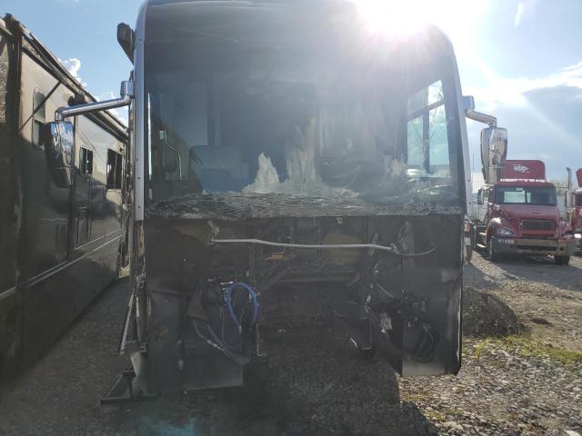 2005 Spartan Motors Motorhome 4vz მანქანა იყიდება აუქციონზე, vin: 4VZBR1J9X5C050460, აუქციონის ნომერი: 80291355