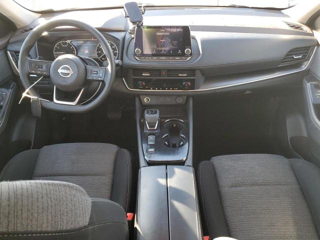 Продажа на аукционе авто 2023 Nissan Rogue, vin: 5N1BT3BA8PC848946, номер лота: 86102095