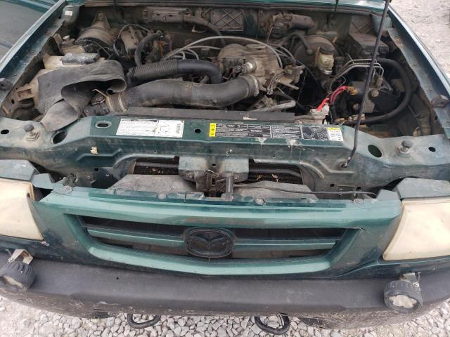 2001 Mazda B3000 მანქანა იყიდება აუქციონზე, vin: 4F4ZR17U31TM09015, აუქციონის ნომერი: 85481275
