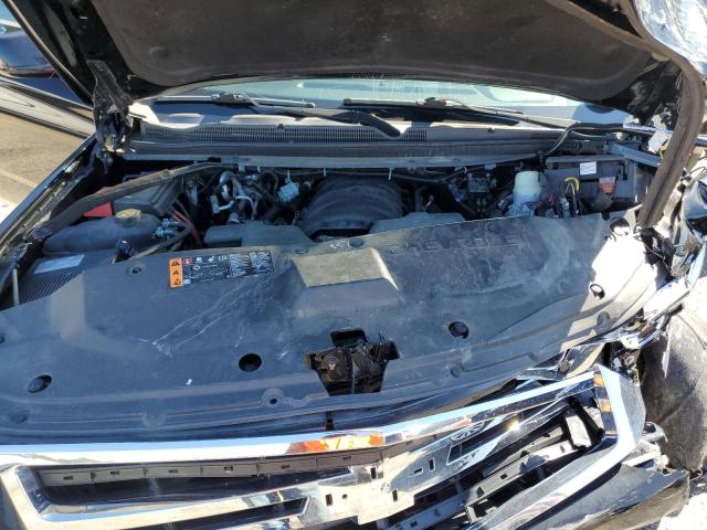 Aukcja sprzedaży 2020 Chevrolet Tahoe, vin: 1GNLCDECXLR295744, numer aukcji: 86446725