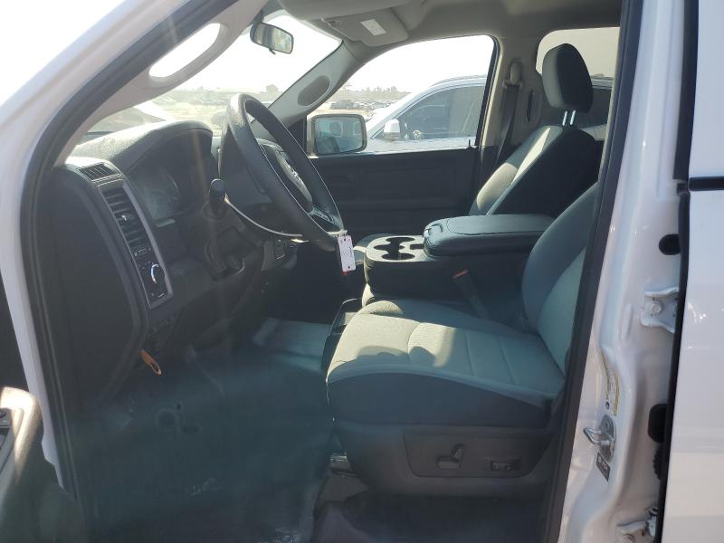 89660255 :رقم المزاد ، 1C6RR7XT5PS534221 vin ، 2023 Ram 1500 Class مزاد بيع