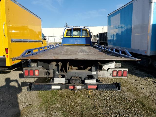 89993085 :رقم المزاد ، 1FDWX6DCXKDF08478 vin ، 2019 Ford F650 Super مزاد بيع