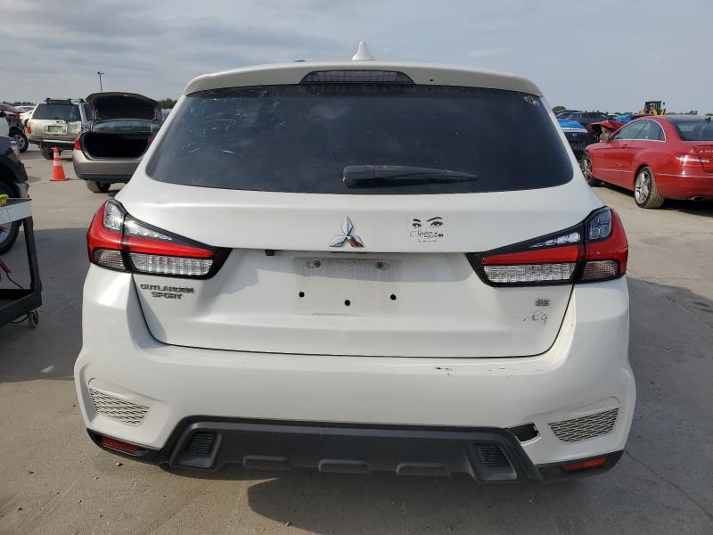 Aukcja sprzedaży 2021 Mitsubishi Outlander Sport, vin: JA4APVAU9MU025356, numer aukcji: 89875625