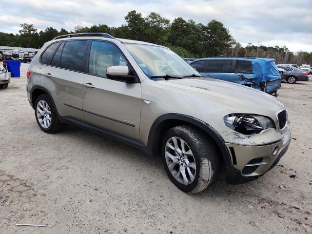Aukcja sprzedaży 2012 Bmw X5 Xdrive35i, vin: 5UXZV4C57CL747572, numer aukcji: 84794665
