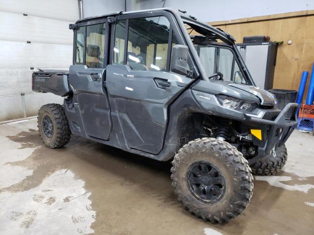 82360195 :رقم المزاد ، 3JBUUAX22RK000920 vin ، 2024 Can Am Defender Limited مزاد بيع