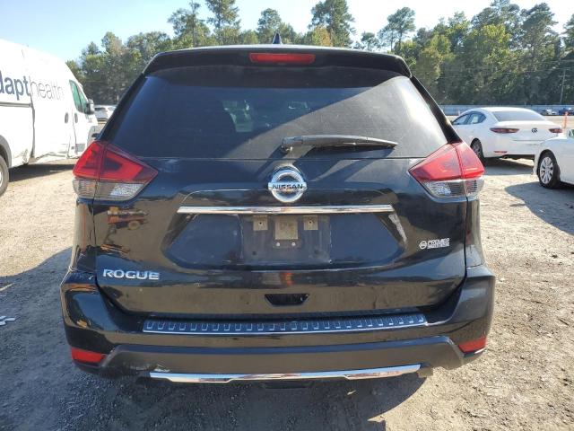 Продаж на аукціоні авто 2020 Nissan Rogue, vin: JN8AT2MT4LW031110, номер лоту: 76621855