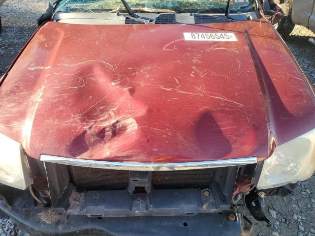 Aukcja sprzedaży 2007 Gmc Envoy, vin: 1GKDT13S072300068, numer aukcji: 87456545