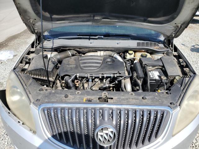 2013 Buick Verano მანქანა იყიდება აუქციონზე, vin: 1G4PT5SV3D4209934, აუქციონის ნომერი: 84045545