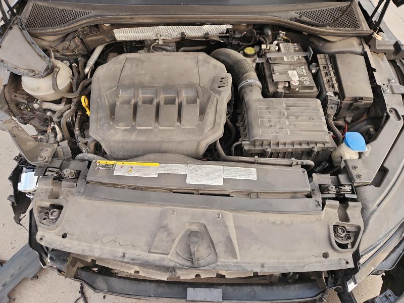 Aukcja sprzedaży 2021 Volkswagen Arteon, vin: WVWSR7AN3ME008524, numer aukcji: 87125245