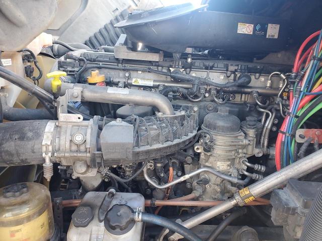 Aukcja sprzedaży 2016 Freightliner Cascadia 1, vin: 1FUBGEDV6GLHC5609, numer aukcji: 86311235