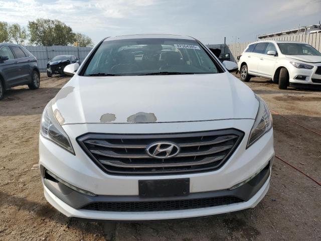 Aukcja sprzedaży 2017 Hyundai Sonata, vin: 5NPE34AF5HH466402, numer aukcji: 82364305
