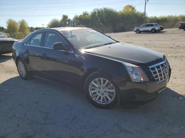 Продажа на аукционе авто 2013 Cadillac Cts, vin: 1G6DG5E57D0116092, номер лота: 82573335