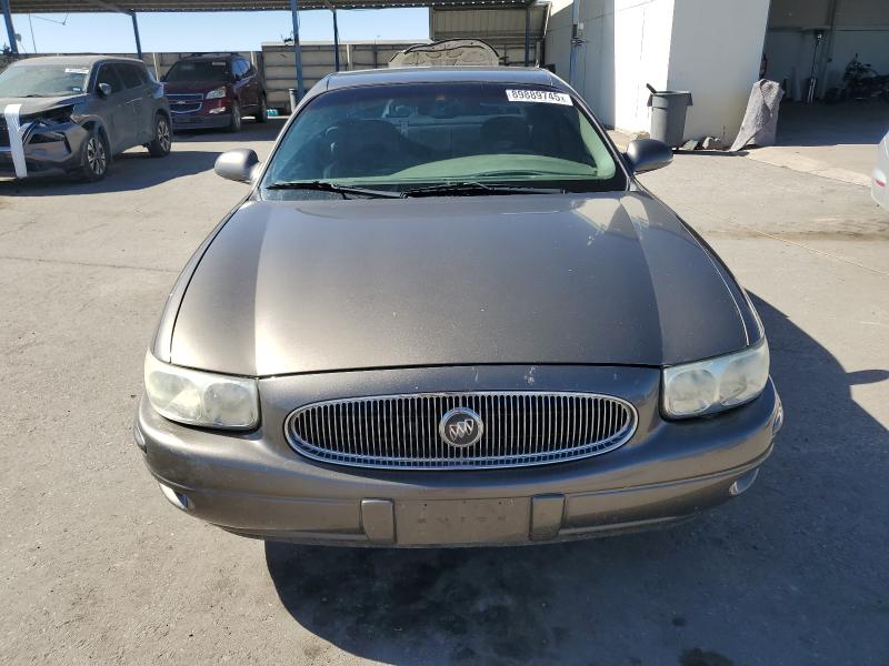 Aukcja sprzedaży 2002 Buick Lesabre, vin: 1G4HP54K12U298492, numer aukcji: 89889745