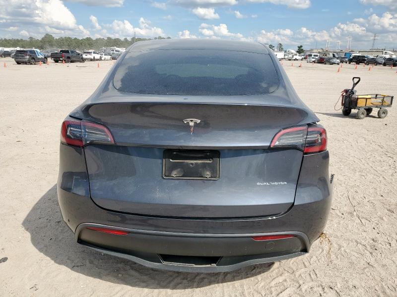 82221735 :رقم المزاد ، 7SAYGDEE3PA187692 vin ، 2023 Tesla Model Y مزاد بيع