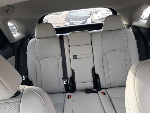 82769135 :رقم المزاد ، 2T2HZMAA6NC237950 vin ، 2022 Lexus Rx مزاد بيع