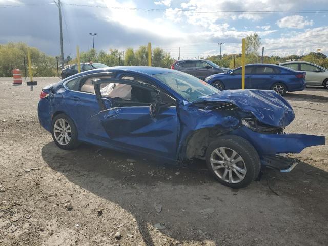 Продажа на аукционе авто 2015 Chrysler 200, vin: 1C3CCCAB4FN550503, номер лота: 74028555