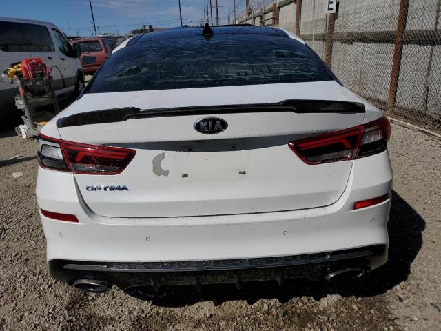 Продаж на аукціоні авто 2020 Kia Optima Lx, vin: 5XXGT4L31LG439956, номер лоту: 85947985