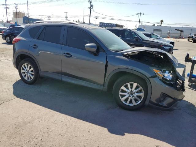 Продажа на аукционе авто 2013 Mazda Cx-5 Touri, vin: JM3KE2CE5D0153144, номер лота: 89618925