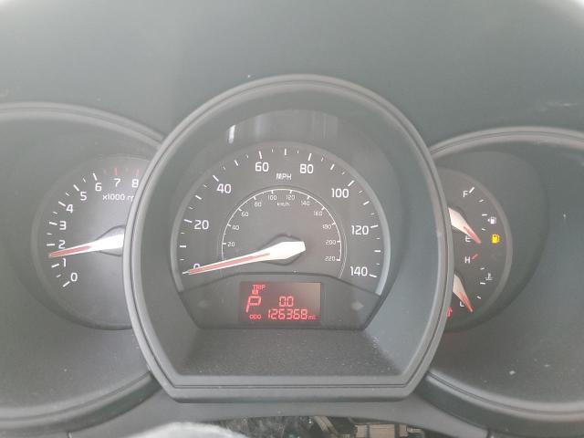 Продажа на аукционе авто 2016 Kia Rio, vin: KNADM4A32G6000883, номер лота: 91070205