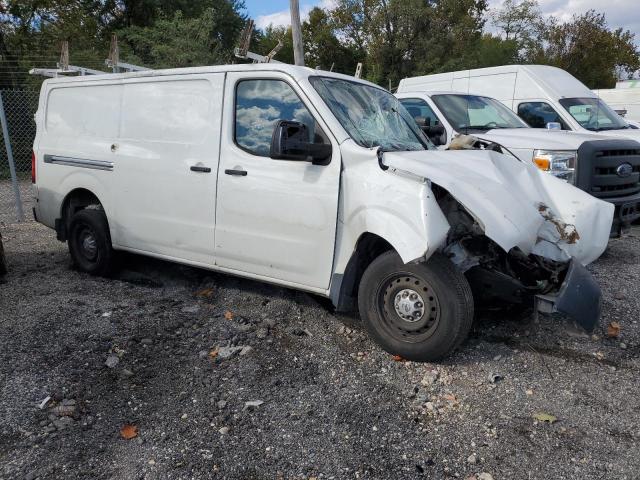 52057556 :رقم المزاد ، 1N6BF0KY4GN802152 vin ، 2016 Nissan Nv مزاد بيع