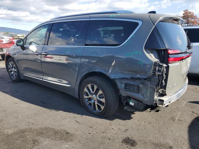 86474585 :رقم المزاد ، 2C4RC1N77PR576128 vin ، 2023 Chrysler Pacifica مزاد بيع