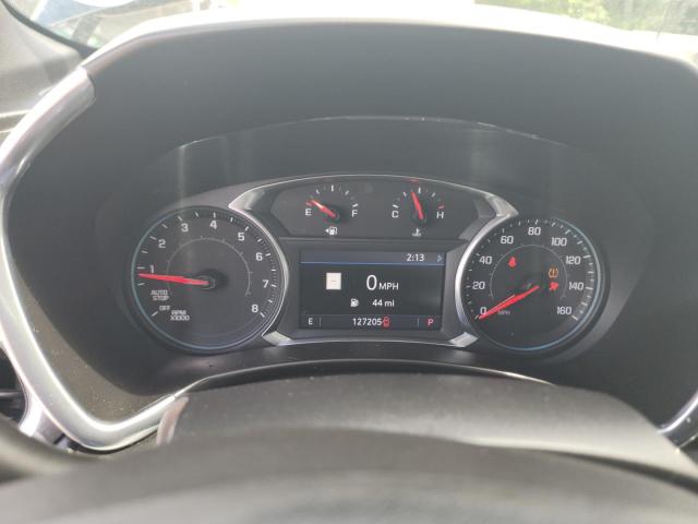 Aukcja sprzedaży 2019 Chevrolet Equinox Lt, vin: 2GNAXKEV6K6168484, numer aukcji: 85893185