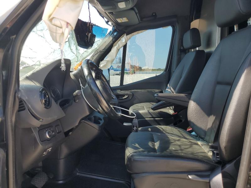 Aukcja sprzedaży 2021 Mercedes-benz Sprinter, vin: W1Y40BHY1MT045181, numer aukcji: 86802955