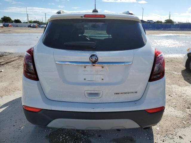 Aukcja sprzedaży 2020 Buick Encore Pre, vin: KL4CJASB4LB011780, numer aukcji: 97884785