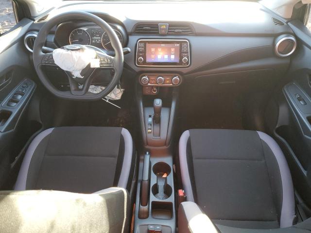 2025 Nissan Versa მანქანა იყიდება აუქციონზე, vin: 3N1CN8DV4SL861211, აუქციონის ნომერი: 86589855