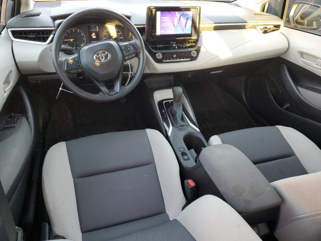 Aukcja sprzedaży 2024 Toyota Corolla, vin: 5YFB4MDE9RP095624, numer aukcji: 87264445