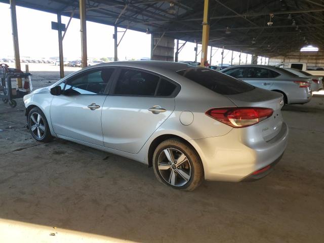 Продажа на аукционе авто 2018 Kia Forte, vin: 3KPFL4A71JE248819, номер лота: 85191085