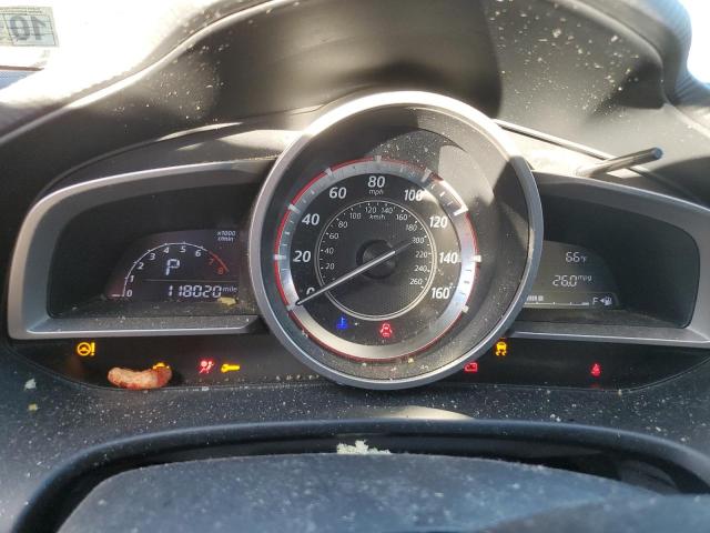 Aukcja sprzedaży 2016 Mazda 3, vin: JM1BM1T79G1307490, numer aukcji: 82642575