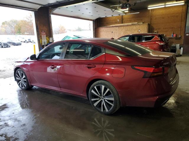 Aukcja sprzedaży 2021 Nissan Altima, vin: 1N4BL4CV7MN374411, numer aukcji: 90627535