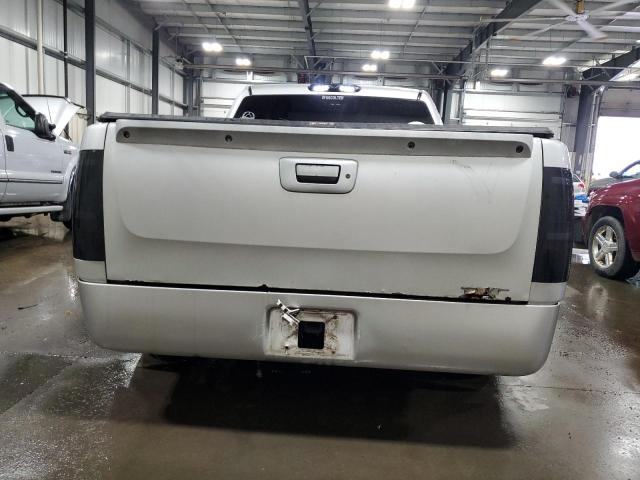 Продаж на аукціоні авто 2013 Gmc Sierra, vin: 3GTP2VE76DG281895, номер лоту: 90489945