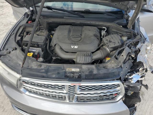 90579265 :رقم المزاد ، 1C4RDHEG5FC244346 vin ، 2015 Dodge Durango Ci مزاد بيع