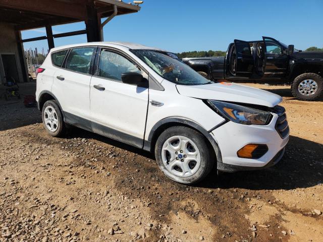 Aukcja sprzedaży 2018 Ford Escape, vin: 1FMCU0F78JUD47412, numer aukcji: 85294265