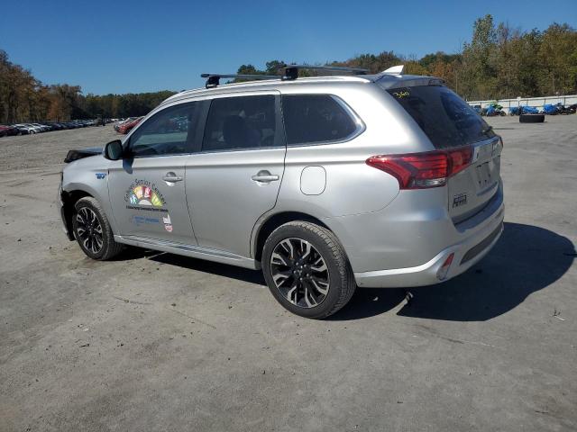 Aukcja sprzedaży 2018 Mitsubishi Outlander, vin: JA4J24A5XJZ071181, numer aukcji: 81966315