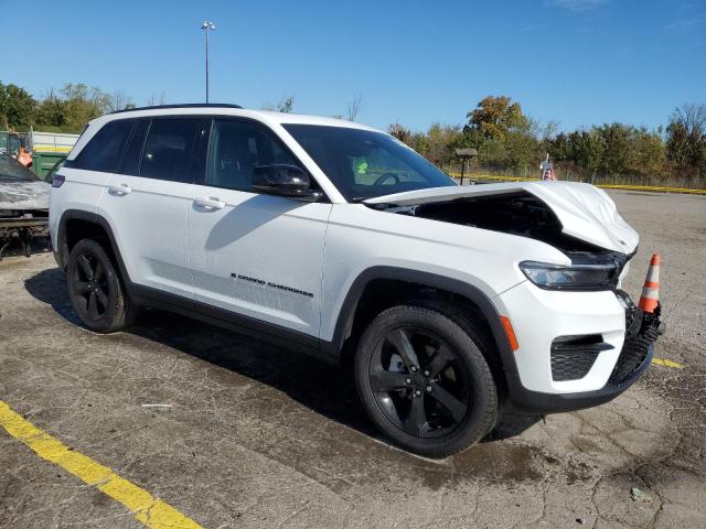 Aukcja sprzedaży 2024 Jeep Grand Cherokee, vin: 1C4RJHBG4RC176977, numer aukcji: 84056915