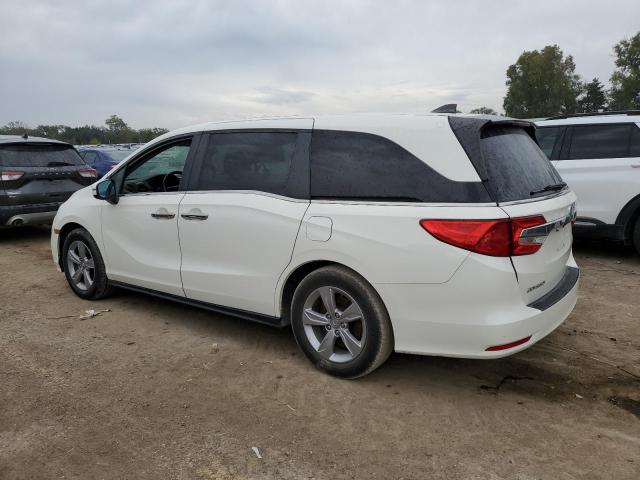 Продаж на аукціоні авто 2019 Honda Odyssey Ex, vin: 5FNRL6H74KB064677, номер лоту: 86435835