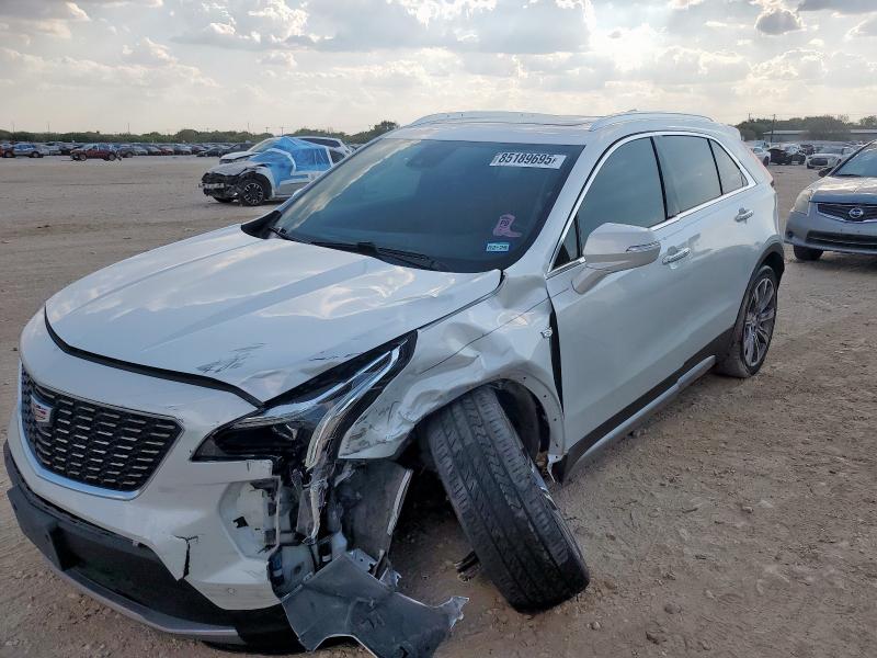 Продажа на аукционе авто 2022 Cadillac Xt4 Premiu, vin: 1GYFZCR40NF105398, номер лота: 85189695